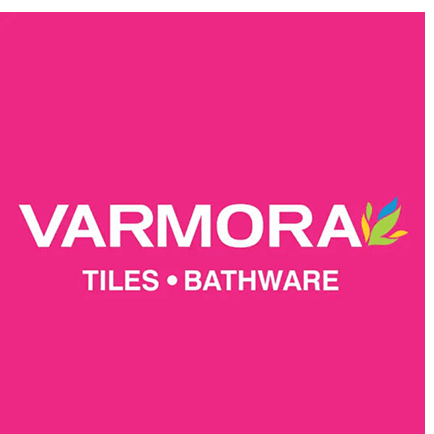 VARMORA GRANITO LIMITED logo
